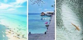 Percutian ke sabah | memang dah lama blog love is cinta bercuti menulis tentang #travelog. 57 Tempat Menarik Di Sabah Edisi 2021 Paling Popular Untuk Cuti