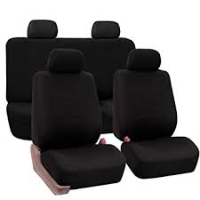 Car Fabric Seat Cover In Hyderabad At
