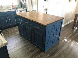 And if you can't find what you want and think you could make. Building My Own Butcher Block Kitchen Island 22 Steps With Pictures Instructables