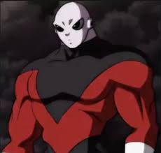 Dragon ball z jiren full power. Why Didn T Jiren Use His Full Power Against Hearts In The End Quora