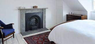 Bedroom Fireplace Design Ideas Decor