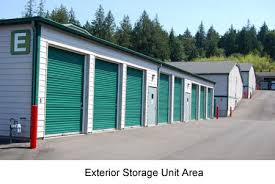 pro guard heated storage units and