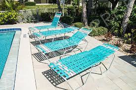 Outdoor Pool Chaise Lounge Chairs