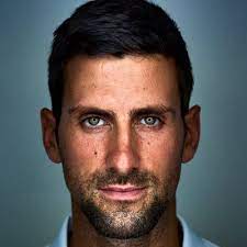 We did not find results for: Novak Djokovic Djokernole Twitter