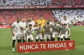 1x1 del Sevilla FC ante el Real Madrid: Notas de los Jugadores