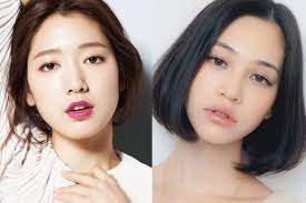 perbandingan makeup indonesia dan korea