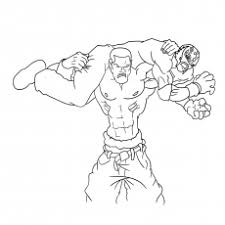 Explore our vast collection of coloring pages. Top 15 Free Printable John Cena Coloring Pages Online