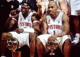 Spears of the undefeated that the legendary defensive stalwart wallace will be enshrined, while gary washburn of the boston globe reported pierce's induction. Detroit Pistons To Honor And Retire Jerseys For Ben Wallace And Chauncey Billups Detroit Pistons
