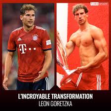 Official website of fc bayern munich fc bayern. L Incroyable Transformation Physique Bein Sports France Facebook