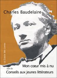 Mon coeur mis à nu (2e partie des journaux intimes) par Baudelaire &gt;Ajouter une couverture - CVT_Mon-coeur-mis-a-nu-2e-partie-des-journaux-intimes_9904