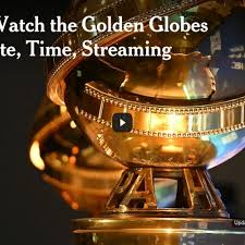 golden globes 2024 live stream