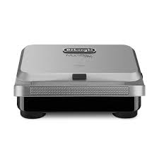 Delonghi livenza compact electric grill sandwich grill waffle plates sw13abc.s. Buy Delonghi Compact Grill Sw12ab S 800w Online Lulu Hypermarket Uae