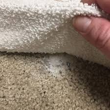 remove candle wax from carpet
