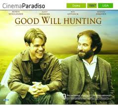 See actions taken by the people who manage and post content. Good Will Hunting Price In India Buy Good Will Hunting Online At Flipkart Com