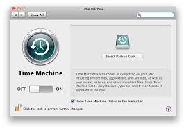 How To Back Up And Restore Your Mac Using Time Machine Macrx