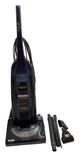 kenmore progressive vacuum cleaner