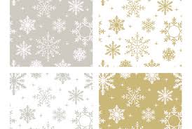 50 Best Free Snowflake Patterns For Photoshop Designemerald