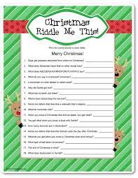 But i have made the trial in homage to christmas, and i'll keep my christmas humour to the last. 33 Best Christmas Riddles For Kids Humoropedia