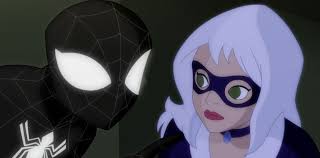 It consists of finding all eleven black cat figurines that felicia hardy, aka black cat, has hidden around the city. Black Cat Character Comic Vine