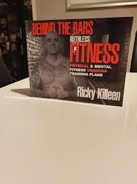 bars ruthless fitness