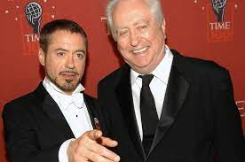 Filmmaker Robert Downey Sr. dies at 85 ...