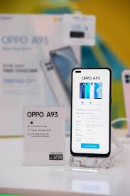 It is also available for purchase at a price of $279 at global online stores. Oppo A93 Launched In Malaysia At Rm1 299 Pokde Net