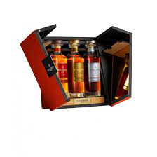 tesseron cognac gift box collection