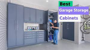 best garage storage cabinets top 10