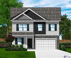 Construction Floor Plans In Florence Sc
