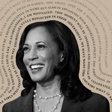 Kamala harris was born on october 20, 1964 in oakland, california, usa as kamala devi harris. Kamala Harris Swearing In As Vice President Shows Strength Of Our Democracy