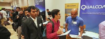 How To Use Your Strengths To Network During Career Fairs