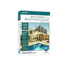 landscape design architectural series v21