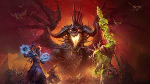 Maybe you would like to learn more about one of these? Los Mejores Juegos De Rol Online Mmorpg Para Pc Del 2021 Spartangeek