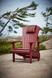 Outfit a favorite adirondack chair with one of these cushions! Adirondack Chair Headrest Pillow Lauras Home And Patio Furniture East Northport