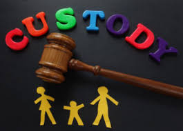 jackson ms child custody lawyers and