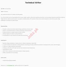 technical writer jobs in central asia cellular forum 