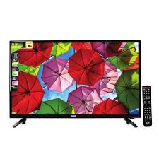 It broadcasts news bulletins, entertainment programs, cooking shows, documentaries, sporting events. Alfa 80cm 32 Gold Fhd Smart Led Tv At Rs 12890 Piece High Definition Television Id 20957197248