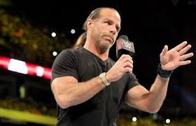 Shawn Michaels Set For Raw Next Week and The Undertaker Could Appear Too -  PWPIX.net