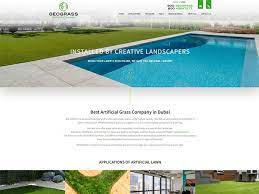 Web Design Company Dubai gambar png