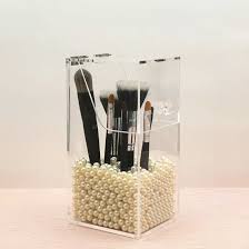 factory acrylic makeup brush