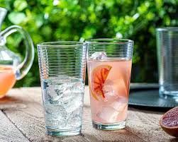 Best Glassware And Drinkware On