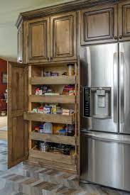 custom amish kitchen cabinets in