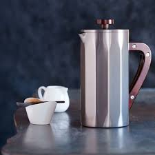 Double Wall Stainless Steel Coffee