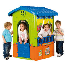 Childrens Playhouse By Feber