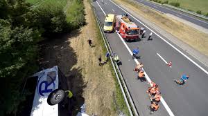 19 просмотров 3 года назад. Driver Killed In Belgium Bus Crash Named Itv News
