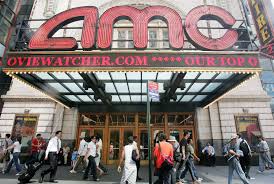 Find open theaters near you. New Theaters And Big Movies Make Amc Roaring Hot This Summer Ceo