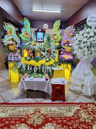 Mai Táng Trọn Gói Ở Quận 9