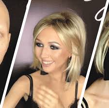 5 shocking makeup transformations