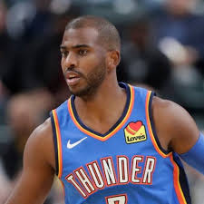 Chris paul had just seven points and six assists over 27 minutes in the suns' game 3 loss. Chris Paul Fantasy Statistics