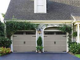 delden vine garage door collections